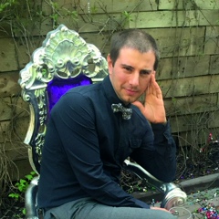 Kirill Kudin, 18.10, Москва