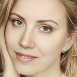 Юлия Посупонько, 22.11, Санкт-Петербург