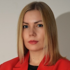 Светлана Вилкова, 08.06.1988, Москва
