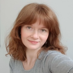 Александра Бурлова, 25.03, Ярославль