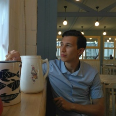 Павел Рыжов, 11.06.1989