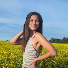 Елизавета Эглит, Санкт-Петербург