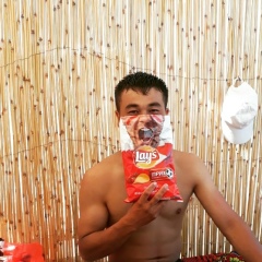 Ергали Дилдаханов, 23.11.1994, Шымкент