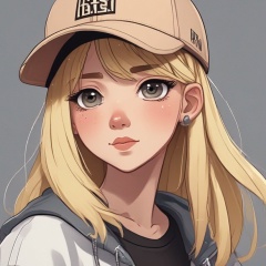 Amelia Suoh, 26.07.1990, San Francisco