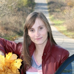 Оксана Мартюк, 22.01, Зборов