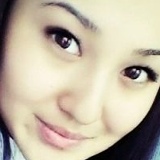 Карина Тен, 04.04, Алматы