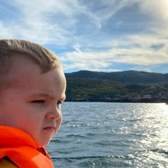 Ольга Матросова, 31.05.1985, Кимры