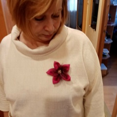 Ольга Нуткина, 28.01