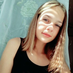 Екатерина Пархоменко, 24.11