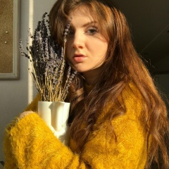 Виктория Дёмина, 28.04, Москва