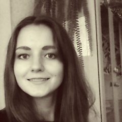 Катюша Никонова, 13.03, Быхов