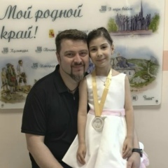 Тимур Гяургиев, 21.07.1989, Воронеж