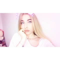 Sandra Ania, 01.01.1999