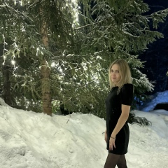 Дина Митина, 13.12, Новосибирск