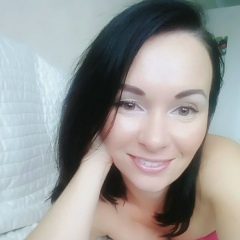 Наталья Сахарнаяс, 01.06, Москва