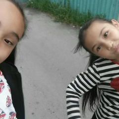 Қорлан Мурзалина, 09.08, Алматы