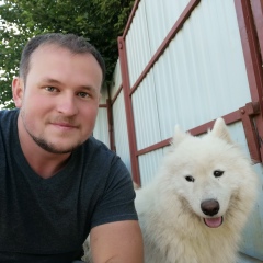 Артем Пушкарев