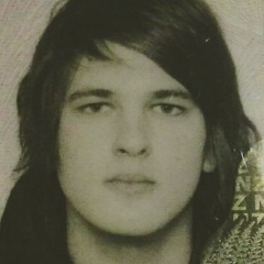 Viktor Podolin, 11.05.1990, Auckland