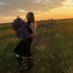 Ника Патрина