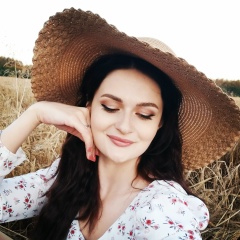 Анастасия Талако, 03.01, Могилёв