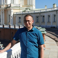 Александр Вотяков, 07.09.1978, Санкт-Петербург