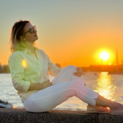 Елена Ковалева, 31.10, Санкт-Петербург