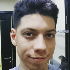 Артур , 29.01.1991, Киев