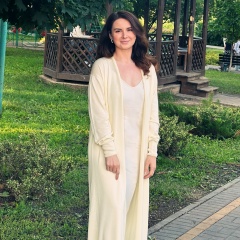 Vita Koroteeva, 12.10, Воронеж