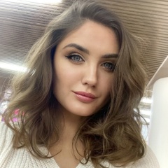 Марина Гацанюк, 24.07.1990, Санкт-Петербург