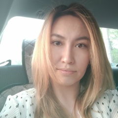 Зарина Хаирова, 21.02, Уральск