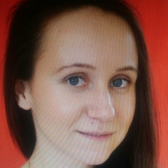 Анна Рябчук, 23.03.1986, Санкт-Петербург