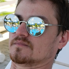 Oleshka Rotari, 25.10.1988, Москва