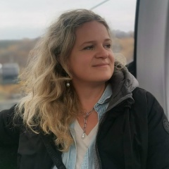 Елизавета Бобровникова, Екатеринбург