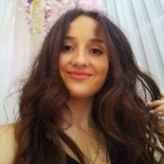 Мариана Скрипник, 01.05.1920, Оргеев