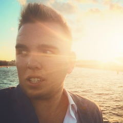 Игорь Вырелкин, 01.08, Санкт-Петербург