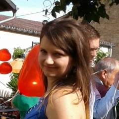 Алена Славнова, 12.01, Москва