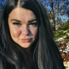 Ксюша Лихина, 28.04