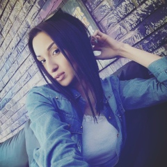 Tamilla Mamedova, 08.09, Алматы