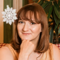 Татьяна Щепеткова, 16.05.1988, Самара