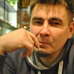 Виктор Абушкевич, 22.11, Санкт-Петербург