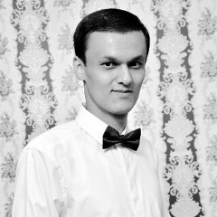 Mansur Amriev, 22.03.1990, Самарканд