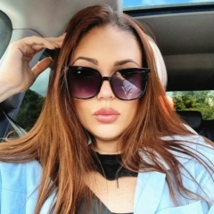 Светлана Сорокина, 22.08, Кемерово