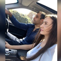 Мартин Сохов, 14.03, Москва