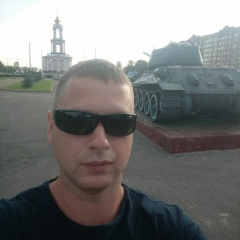 Алексей Рязанцев, 15.12, Санкт-Петербург