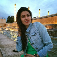 Анна Катрук, 16.06.1988