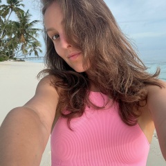 Саша Синюхаева, 22.03, Москва