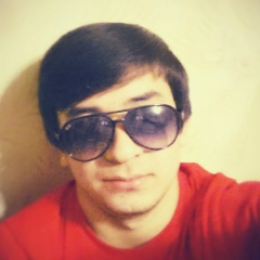 Muhammad-Sodik Mirzahmedov, 13.02.1997, Ташкент