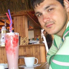 Вадим Галдин, 22.10.1981, Москва