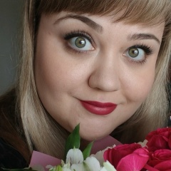 Яна Суровцева, 23.10