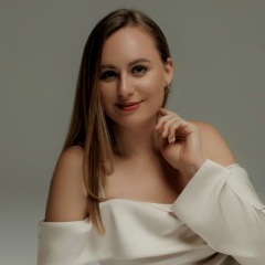 Елена Орлова, 15.11, Санкт-Петербург